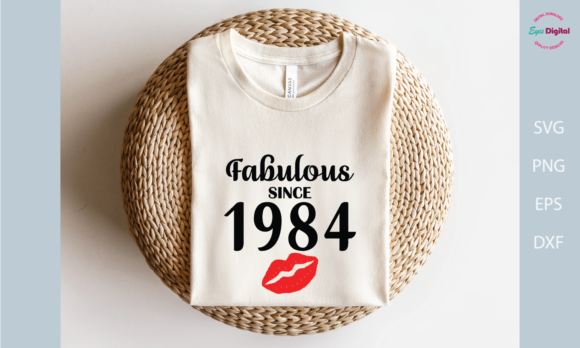 Download Fabulous Since 1984 - 1984 Collection
