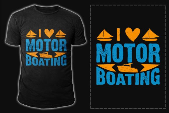 Download Boating Vector Vintage T Shirt Design - Vintage t shirt Collection