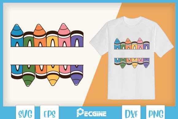 Download Crayon Teacher Custom Text SVG - Text svg Collection
