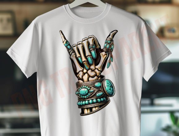 Download Vintage T-Shirt Design, Southwestern Png - Premium Resources