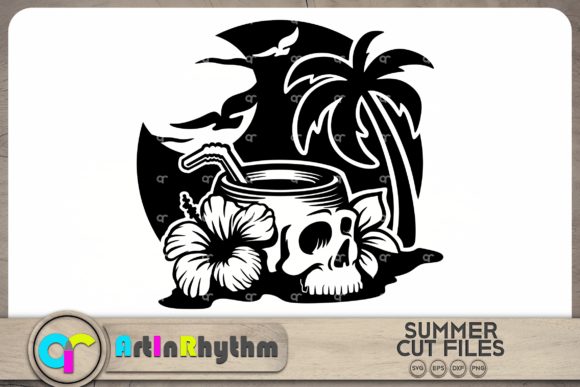 Download Summer Beach SVG / Beach Shirt SVG - Beach svg Collection