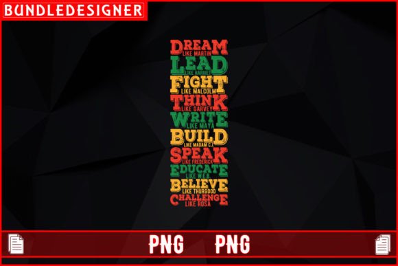 Download Black History Month Svg Quote Design - Svg quote design Collection