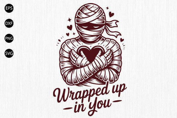 Download Funny Horror Valentine Svg, Love Day Svg - Valentine Collection