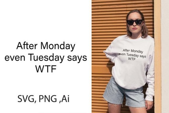 Download Funny T-shirt Design Text SVG PNG Ai - Text svg Collection