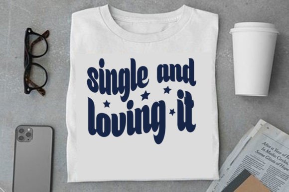Download Retro Anti Valentine's Day Design, Singl - Valentine Collection